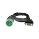 JALTEST OHW CABLE KIT V9
